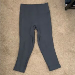 Lululemon no seam leggings
